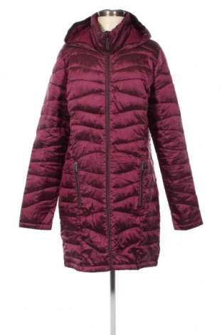 Damenjacke Laura Torelli, Größe L, Farbe Lila, Preis 23,01 €