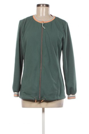 Damenjacke Laura Torelli, Größe M, Farbe Grün, Preis € 15,03