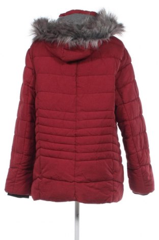 Damenjacke Laura Torelli, Größe XXL, Farbe Rot, Preis 24,22 €