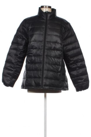 Γυναικείο μπουφάν Laura Torelli, Μέγεθος XL, Χρώμα Μαύρο, Τιμή 20,09 €