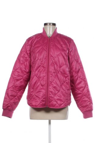 Damenjacke Laura Torelli, Größe M, Farbe Rosa, Preis 15,03 €