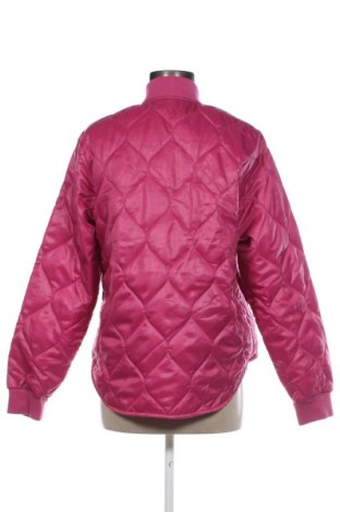 Γυναικείο μπουφάν Laura Torelli, Μέγεθος M, Χρώμα Ρόζ , Τιμή 14,85 €