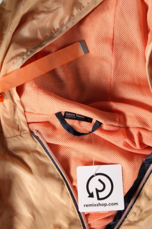 Γυναικείο μπουφάν Laura Torelli, Μέγεθος L, Χρώμα Πολύχρωμο, Τιμή 13,36 €