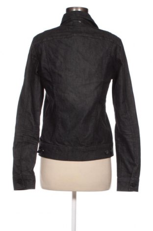 Γυναικείο μπουφάν Lee, Μέγεθος L, Χρώμα Μαύρο, Τιμή 27,53 €