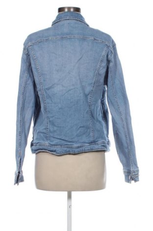 Γυναικείο μπουφάν Lee, Μέγεθος L, Χρώμα Μπλέ, Τιμή 27,53 €