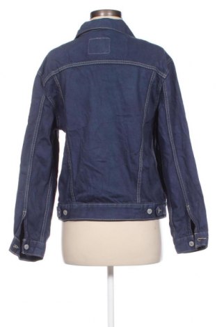 Damenjacke Levi's, Größe M, Farbe Blau, Preis € 30,97