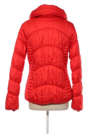 Γυναικείο μπουφάν Livre, Μέγεθος XL, Χρώμα Κόκκινο, Τιμή 21,17 €