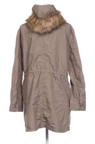 Damenjacke Liz Claiborne, Größe XL, Farbe Beige, Preis € 16,99