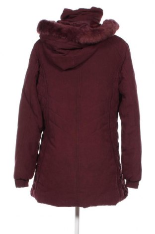 Damenjacke Long Beach, Größe M, Farbe Rot, Preis 21,79 €