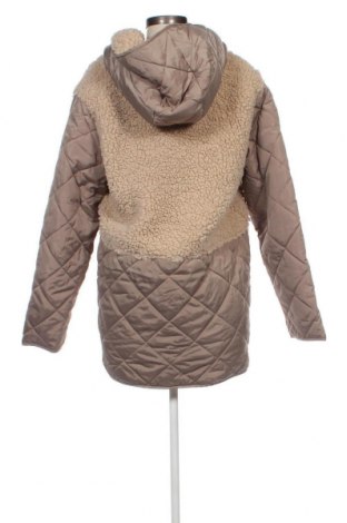 Damenjacke Lucky Brand, Größe L, Farbe Beige, Preis € 28,18