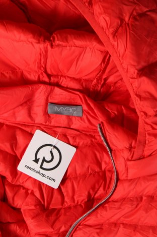 Damenjacke MYBC, Größe L, Farbe Rot, Preis € 27,87