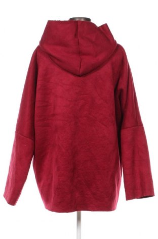 Damenjacke Made In Italy, Größe XXL, Farbe Rot, Preis € 24,22