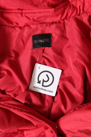 Damenjacke Madeleine, Größe M, Farbe Rot, Preis 30,97 €