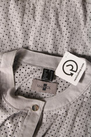 Damenjacke Mainpol, Größe M, Farbe Grau, Preis 13,36 €