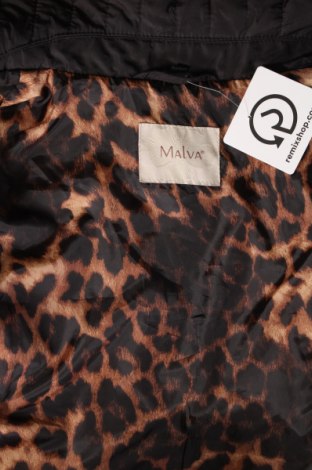 Γυναικείο μπουφάν Malva, Μέγεθος XL, Χρώμα Μαύρο, Τιμή 14,85 €