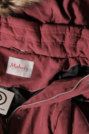 Γυναικείο μπουφάν Malva, Μέγεθος XXL, Χρώμα Ρόζ , Τιμή 21,53 €