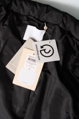 Dámska bunda  Mamalicious, Veľkosť S, Farba Čierna, Cena  33,07 €