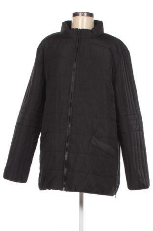 Γυναικείο μπουφάν Mamalicious, Μέγεθος XL, Χρώμα Μαύρο, Τιμή 40,08 €