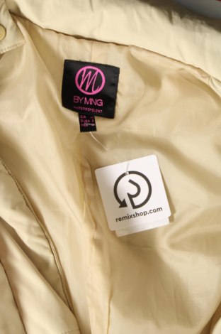 Dámska bunda  Mango, Veľkosť M, Farba Béžová, Cena  18,53 €