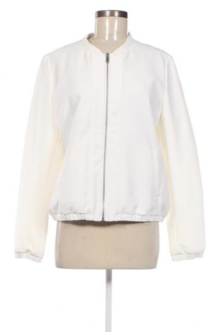 Γυναικείο μπουφάν Manguun, Μέγεθος XL, Χρώμα Λευκό, Τιμή 16,33 €