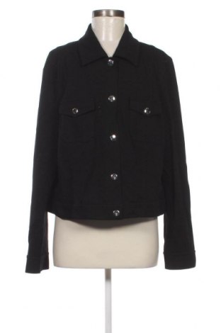 Γυναικείο μπουφάν Marc Aurel, Μέγεθος XL, Χρώμα Μαύρο, Τιμή 38,13 €