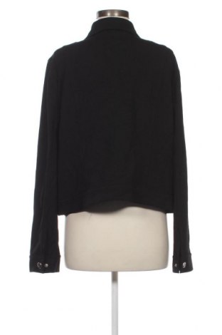 Γυναικείο μπουφάν Marc Aurel, Μέγεθος XL, Χρώμα Μαύρο, Τιμή 38,13 €