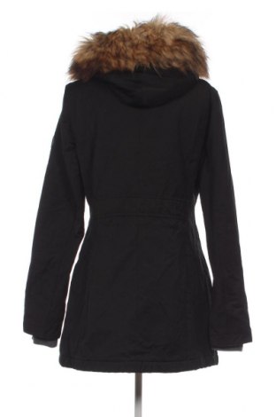Γυναικείο μπουφάν Marc O'Polo, Μέγεθος M, Χρώμα Μαύρο, Τιμή 61,66 €