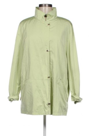 Γυναικείο μπουφάν Marcona, Μέγεθος XL, Χρώμα Πράσινο, Τιμή 16,33 €