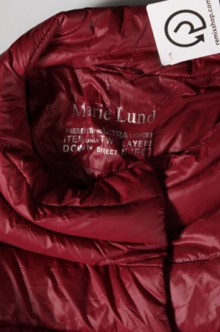 Damenjacke Marie Lund, Größe M, Farbe Rot, Preis € 29,75