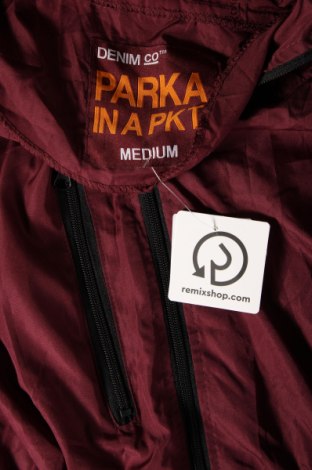 Γυναικείο μπουφάν Marika, Μέγεθος M, Χρώμα Κόκκινο, Τιμή 14,72 €