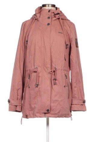 Dámská bunda  Marikoo, Velikost L, Barva Růžová, Cena  568,00 Kč