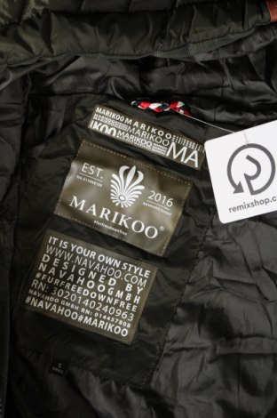 Damenjacke Marikoo, Größe S, Farbe Grün, Preis € 27,87