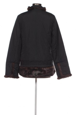 Γυναικείο μπουφάν Mariposa, Μέγεθος L, Χρώμα Μαύρο, Τιμή 14,72 €