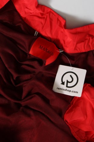 Damenjacke Max&Co., Größe XL, Farbe Rot, Preis € 133,61