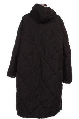 Γυναικείο μπουφάν Maxi Blue, Μέγεθος 3XL, Χρώμα Μαύρο, Τιμή 25,12 €