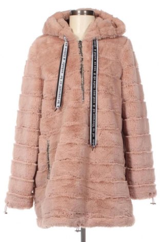 Γυναικείο μπουφάν Maze, Μέγεθος L, Χρώμα Ρόζ , Τιμή 46,64 €
