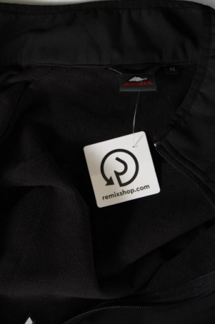 Dámska bunda  McKinley, Veľkosť L, Farba Čierna, Cena  11,79 €