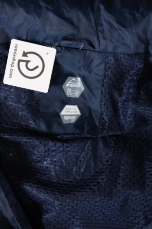 Dámska bunda  McKinley, Veľkosť L, Farba Modrá, Cena  13,27 €