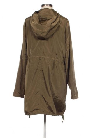 Γυναικείο μπουφάν Meaneor, Μέγεθος M, Χρώμα Πράσινο, Τιμή 10,39 €