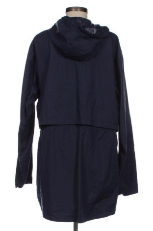 Γυναικείο μπουφάν Mec, Μέγεθος XL, Χρώμα Μπλέ, Τιμή 21,03 €