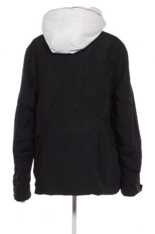 Γυναικείο μπουφάν Mellini, Μέγεθος XXL, Χρώμα Μαύρο, Τιμή 40,82 €