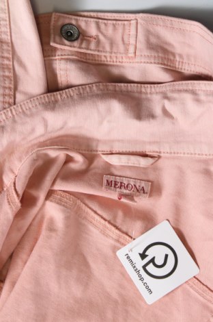 Γυναικείο μπουφάν Merona, Μέγεθος L, Χρώμα Ρόζ , Τιμή 11,10 €