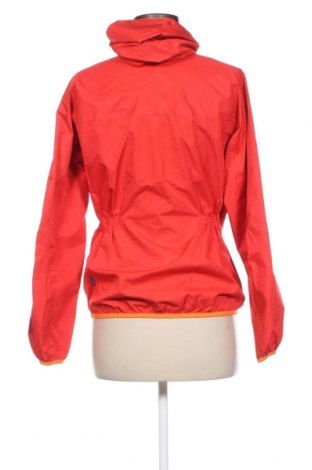 Γυναικείο μπουφάν Meru, Μέγεθος S, Χρώμα Πορτοκαλί, Τιμή 9,96 €