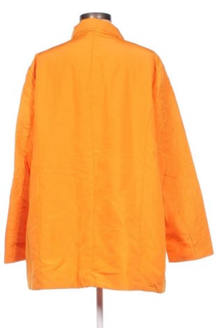 Dámska bunda  Mia Moda, Veľkosť XXL, Farba Oranžová, Cena  15,42 €