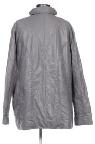 Damenjacke Mian, Größe 3XL, Farbe Grau, Preis € 22,41