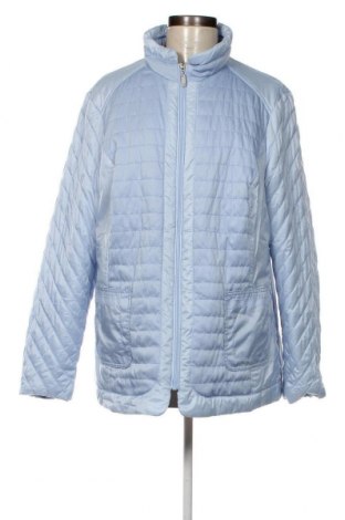 Damenjacke Michele Boyard, Größe XL, Farbe Blau, Preis € 7,49