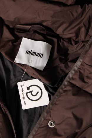 Damenjacke Minimum, Größe S, Farbe Braun, Preis € 88,79