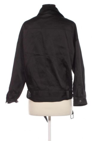 Dámska bunda  Missguided, Veľkosť XS, Farba Čierna, Cena  12,25 €