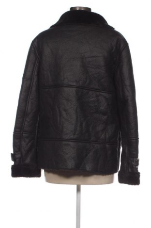 Γυναικείο μπουφάν Missguided, Μέγεθος M, Χρώμα Μαύρο, Τιμή 19,38 €