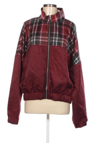 Damenjacke Missguided, Größe M, Farbe Rot, Preis € 8,49